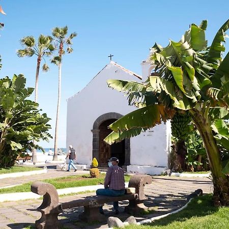 Apartment With Balcony And Swimming Pool Puerto de la Cruz  Esterno foto