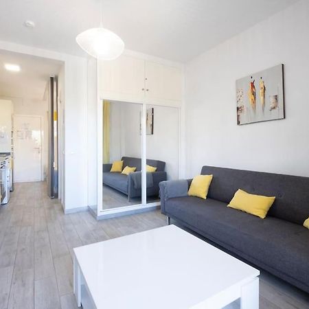 Apartment With Balcony And Swimming Pool Puerto de la Cruz  Esterno foto
