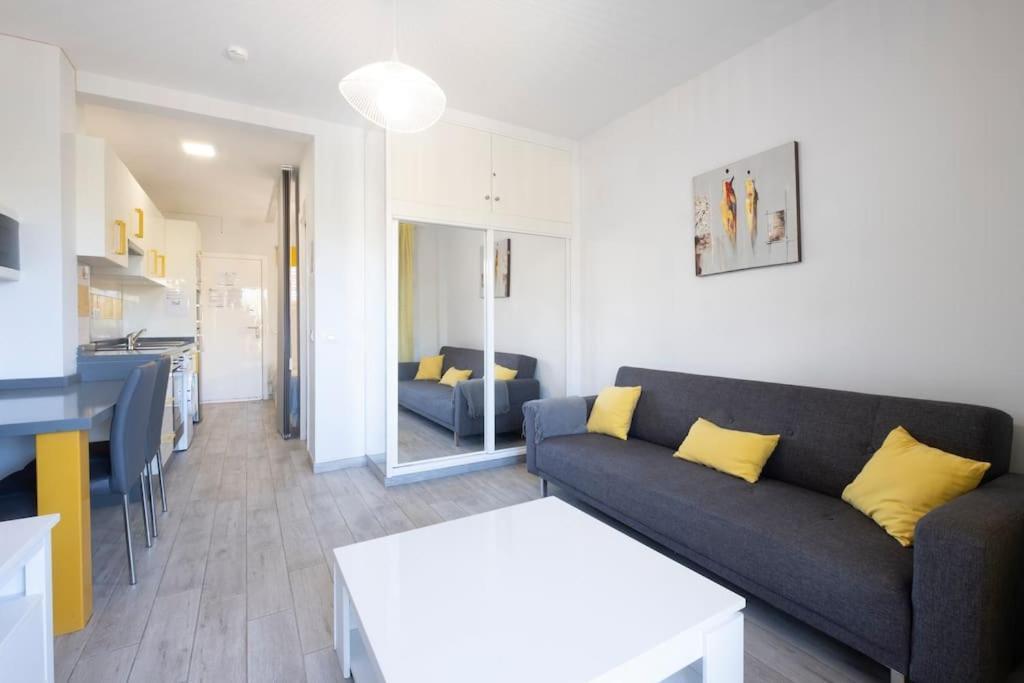 Apartment With Balcony And Swimming Pool Puerto de la Cruz  Esterno foto