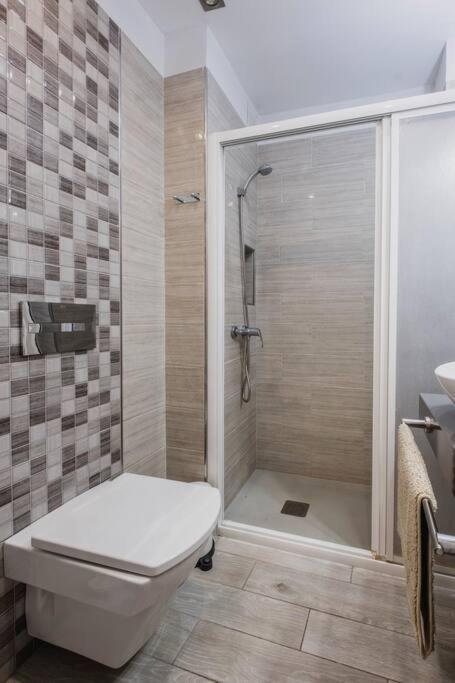 Apartment With Balcony And Swimming Pool Puerto de la Cruz  Esterno foto