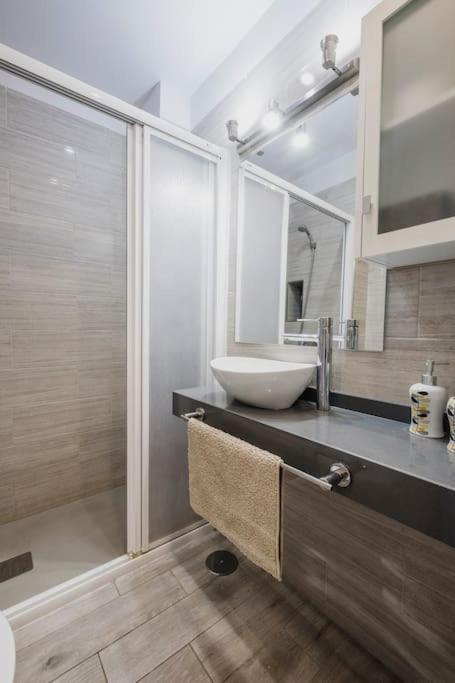 Apartment With Balcony And Swimming Pool Puerto de la Cruz  Esterno foto