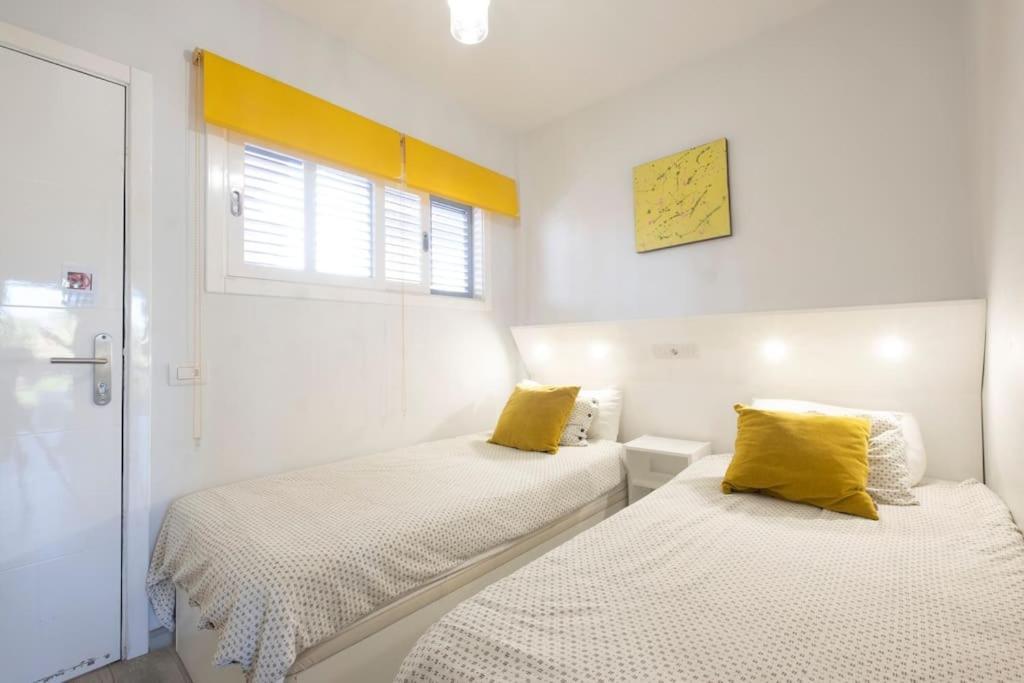 Apartment With Balcony And Swimming Pool Puerto de la Cruz  Esterno foto
