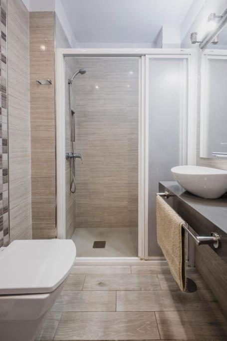 Apartment With Balcony And Swimming Pool Puerto de la Cruz  Esterno foto